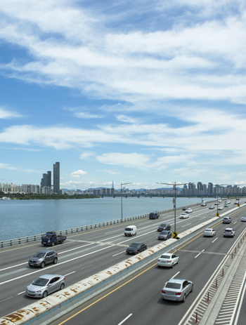 Graduate School of Transportation/Intelligent Transport System