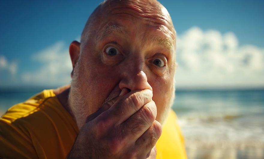 문콘 전윤수 교수,  '제주AI국제필름페스티벌' 영상 공모전 수상